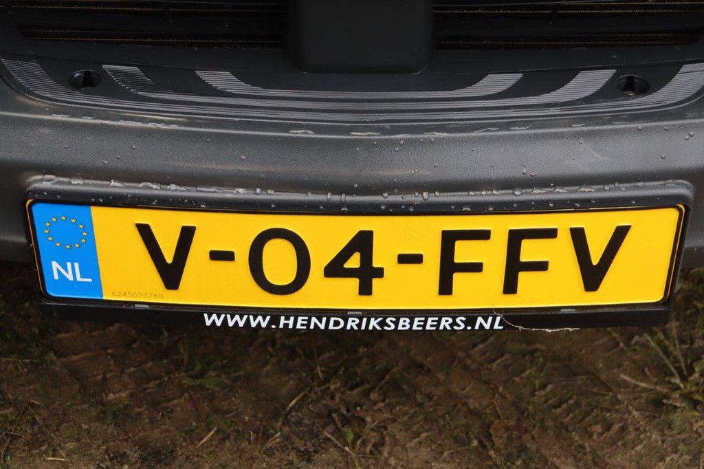 Mercedes-Benz Sprinter Diesel 114 PS 2022 Transporter