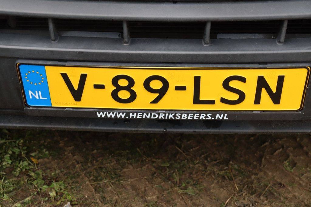 Citroën JUMPER Diesel 165hp 2022 Van