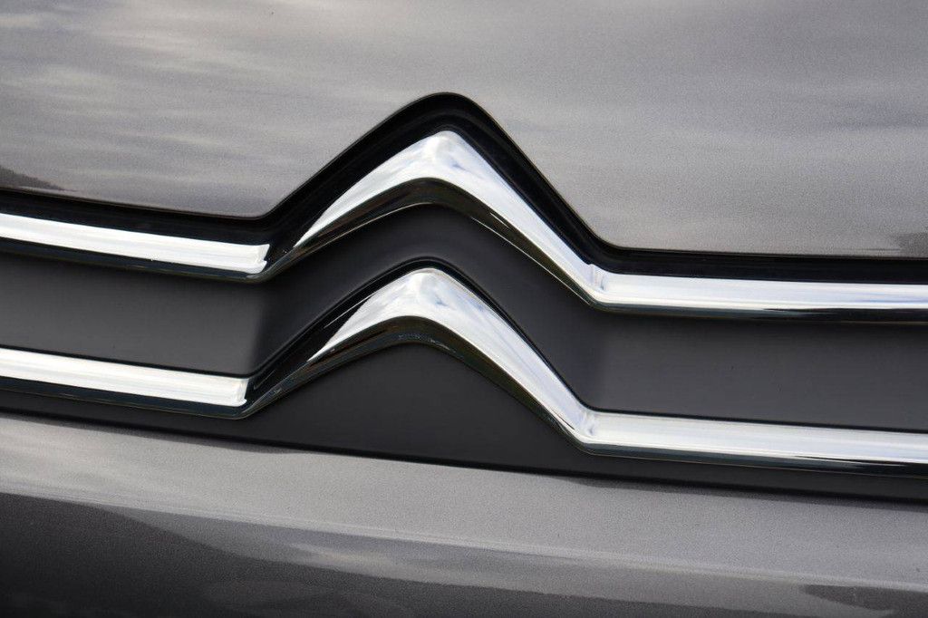 Citroën C3 Benzin 83 PS 2022