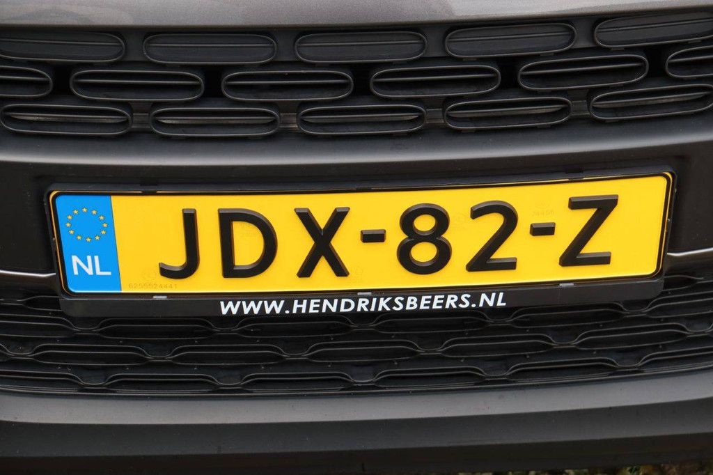 Citroën C3 Benzin 83 PS 2022