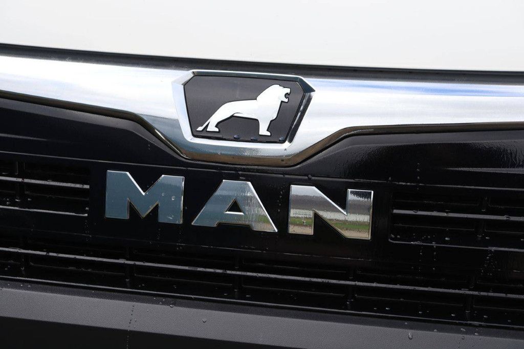 MAN TGE 3.140 Diesel 140 PS Van 2023