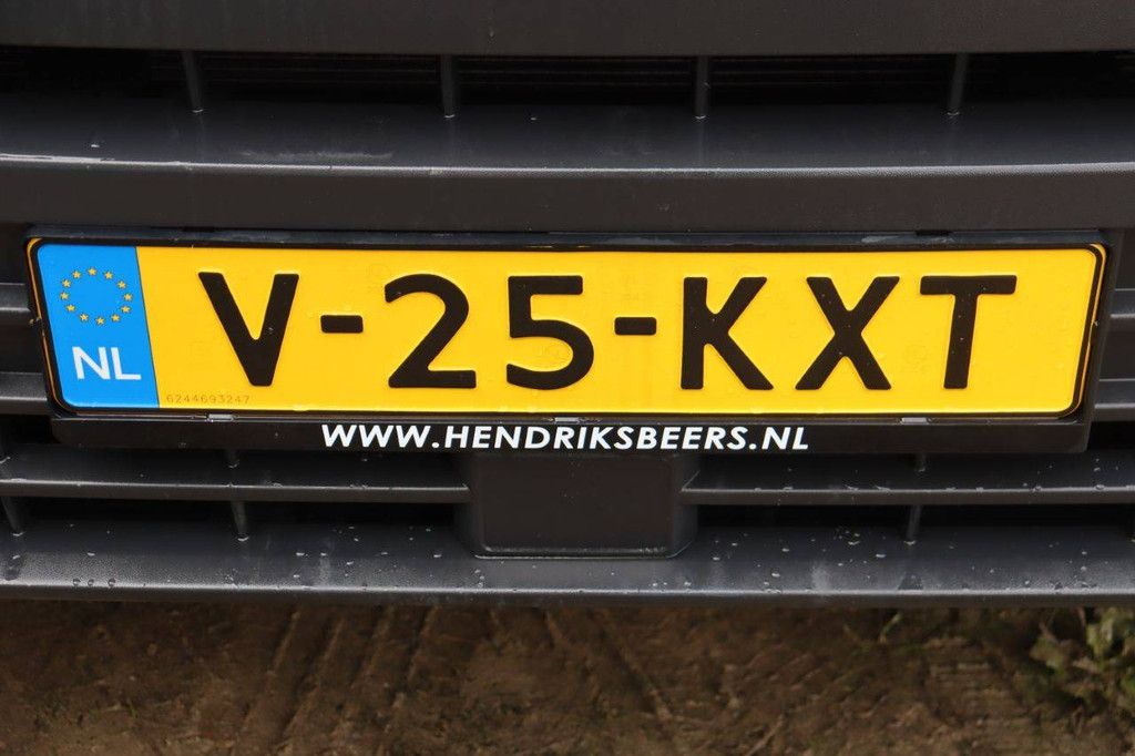 MAN TGE 3.140 Diesel 140 PS Van 2023