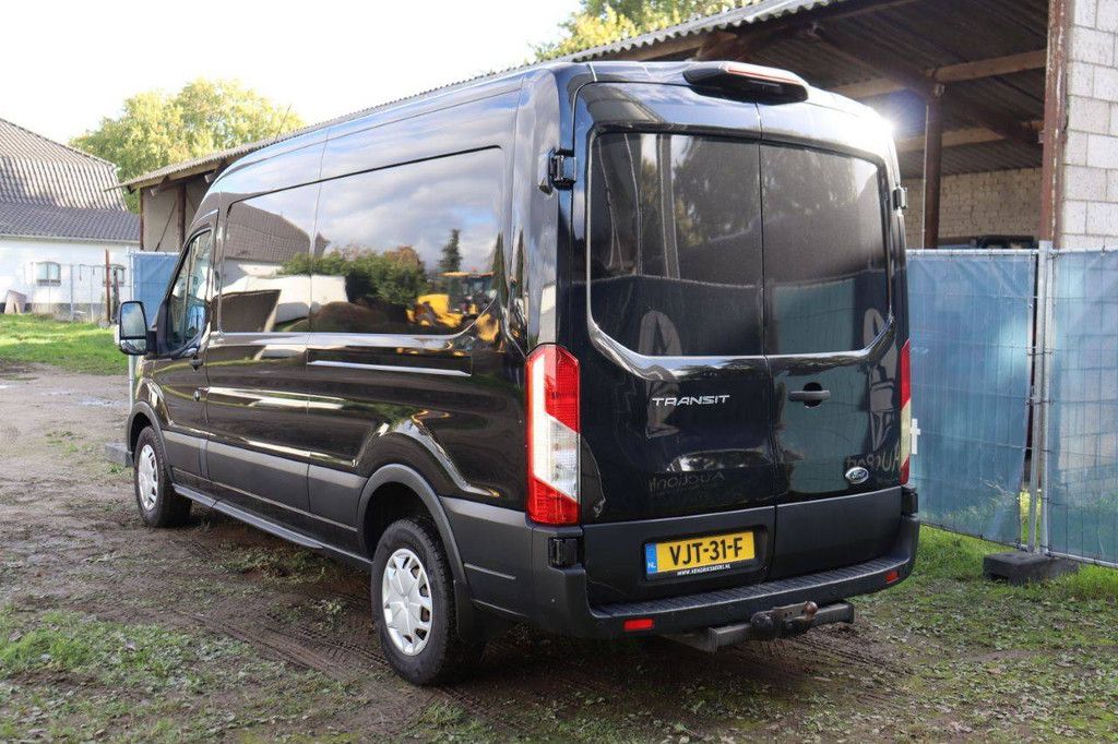 Ford Transit Diesel 130 PS 2021 Transporter