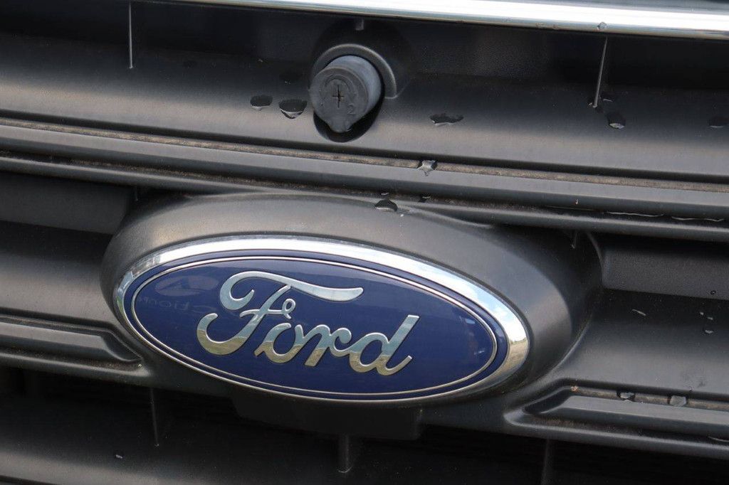 Ford Transit Diesel 130 PS 2021 Transporter