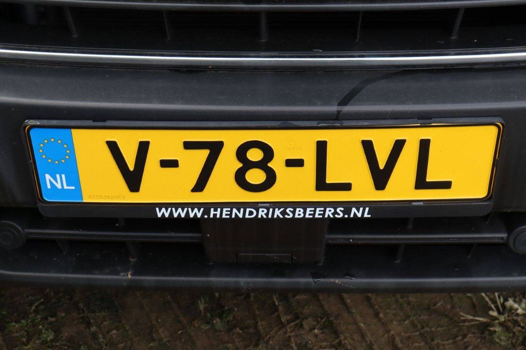 Ford Transit Diesel 130 PS 2021 Transporter