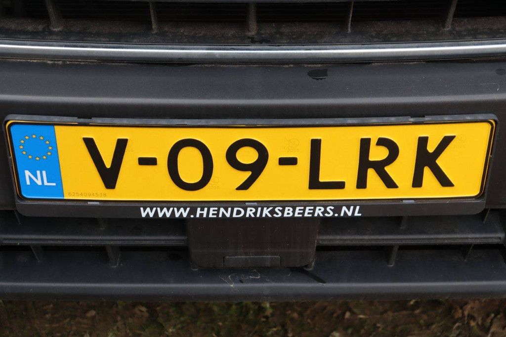 Ford TRANSIT Diesel 130hp 2021 Van