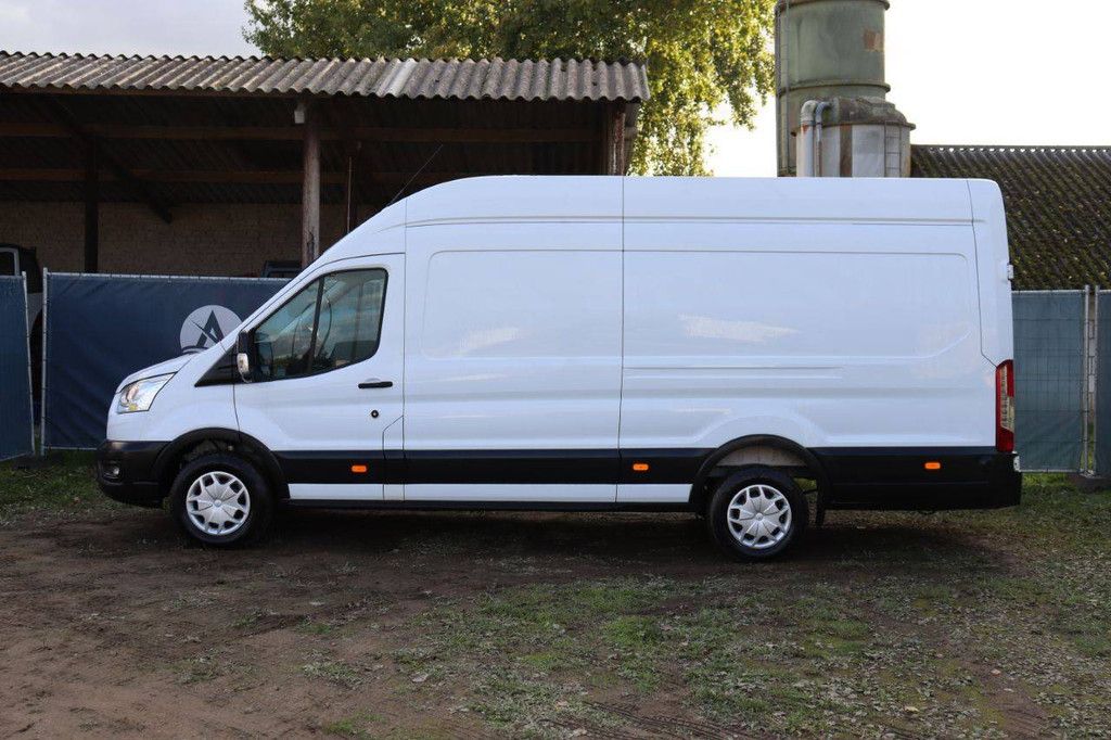 Ford Transit Diesel 130 PS 2022 Kastenwagen