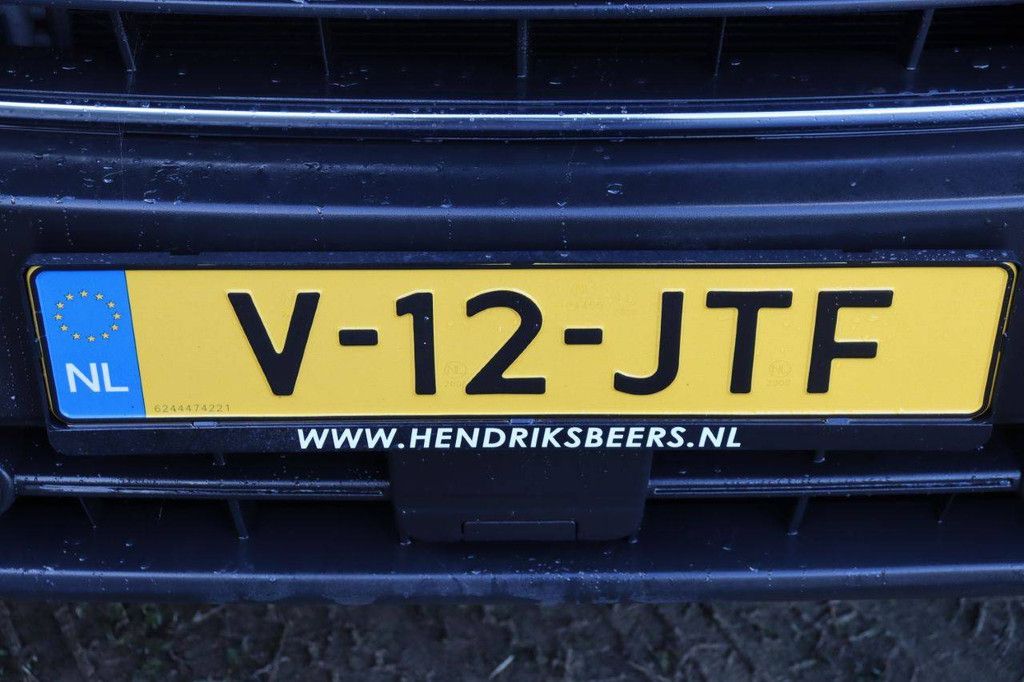 Ford Transit Diesel 130 PS 2022 Kastenwagen