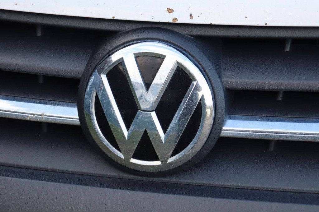 Volkswagen CADDY Diesel 75hp 2016 Van