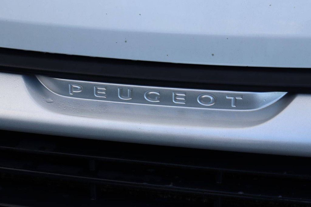 Peugeot BOXER Diesel 131 PS 2018 Van