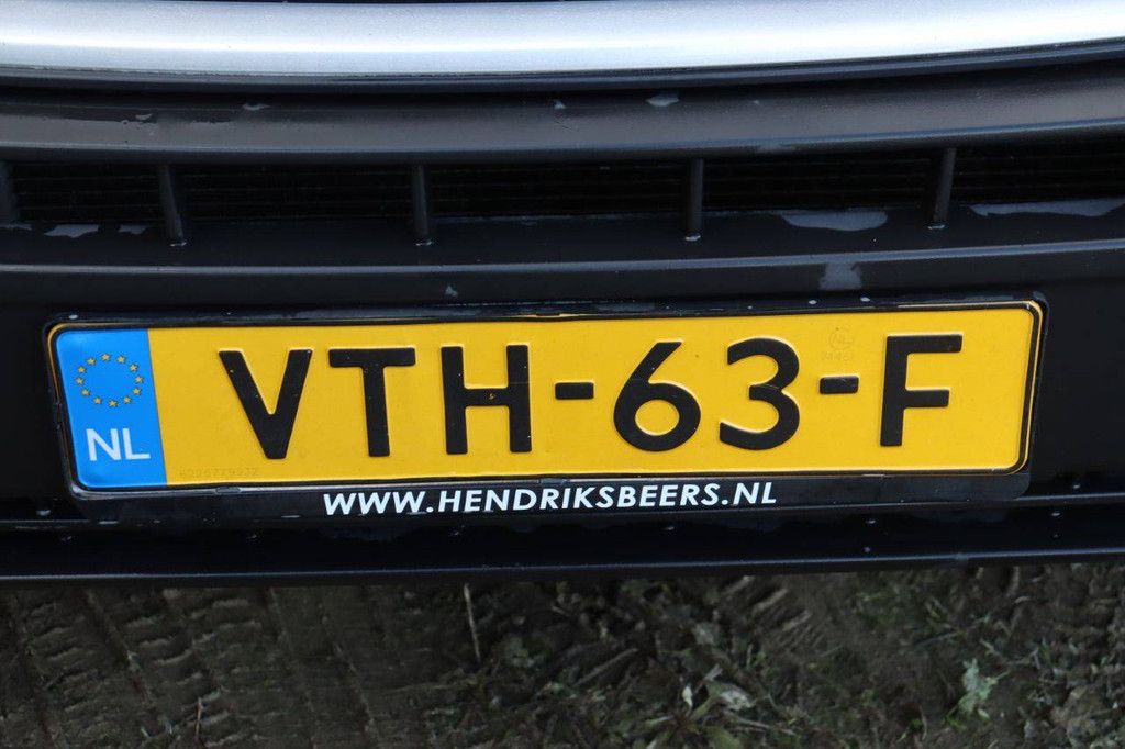 Peugeot BOXER Diesel 131 PS 2018 Van