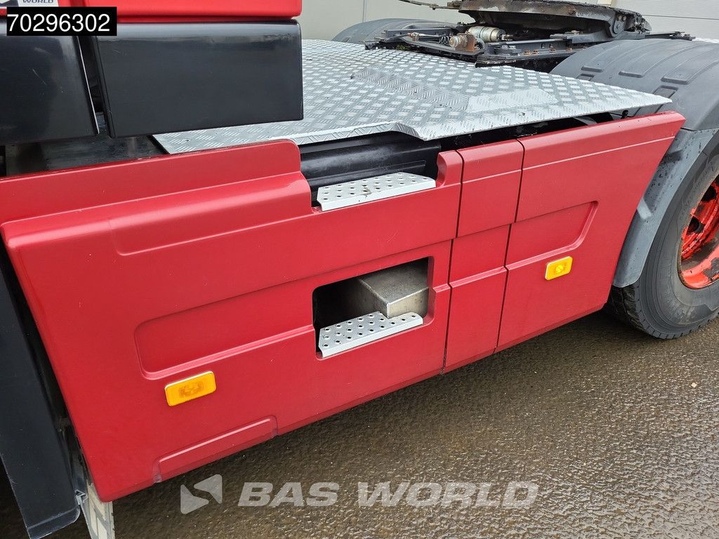 Volvo FM FM 500 6X2 LXL Full-Air 2xTanks Liftachse Xenon Euro 5