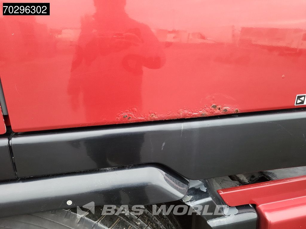 Volvo FM FM 500 6X2 LXL Full-Air 2xTanks Liftachse Xenon Euro 5