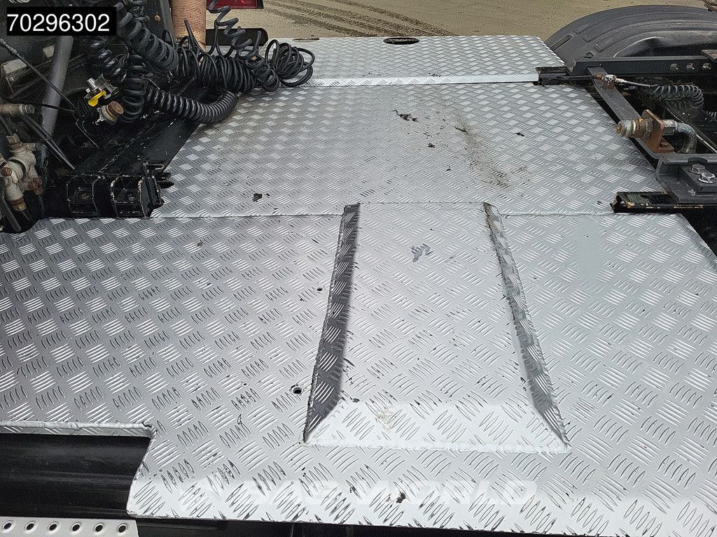 Volvo FM FM 500 6X2 LXL Full-Air 2xTanks Liftachse Xenon Euro 5