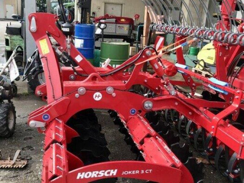 Horsch Joker 3 CT