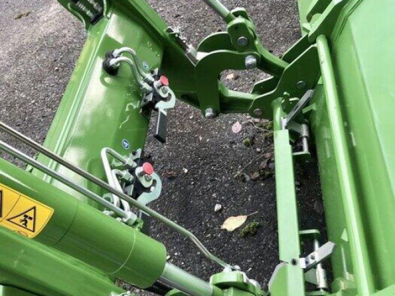 Fendt CARGO 4x/75 Compac