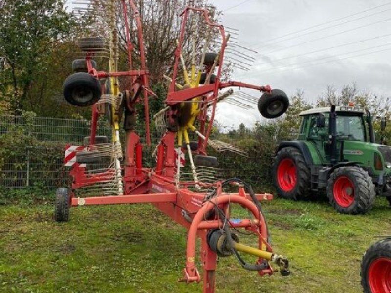 Pöttinger Kreisel Euro Top 771