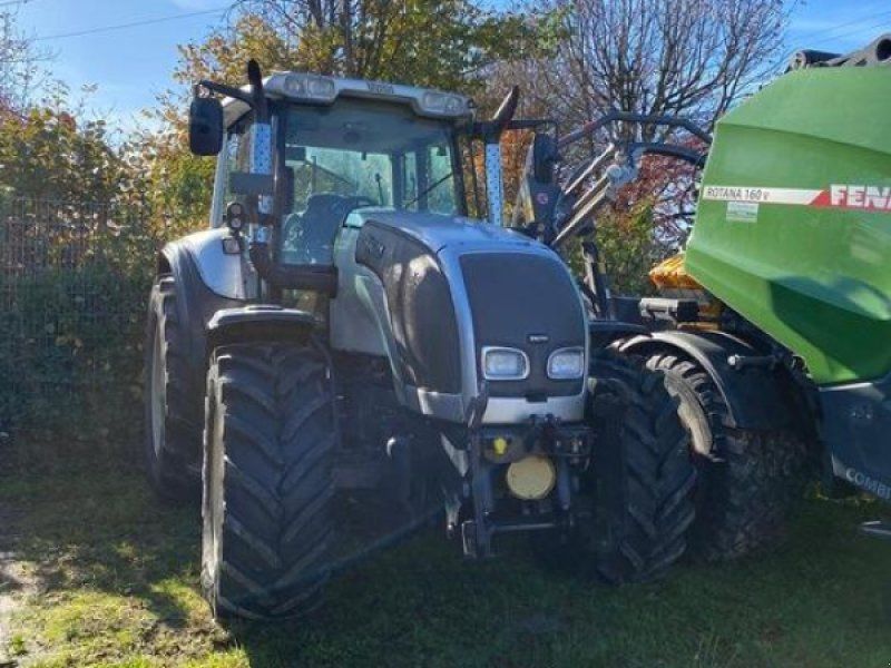 Valtra Gebr. Allradschlepper M 130