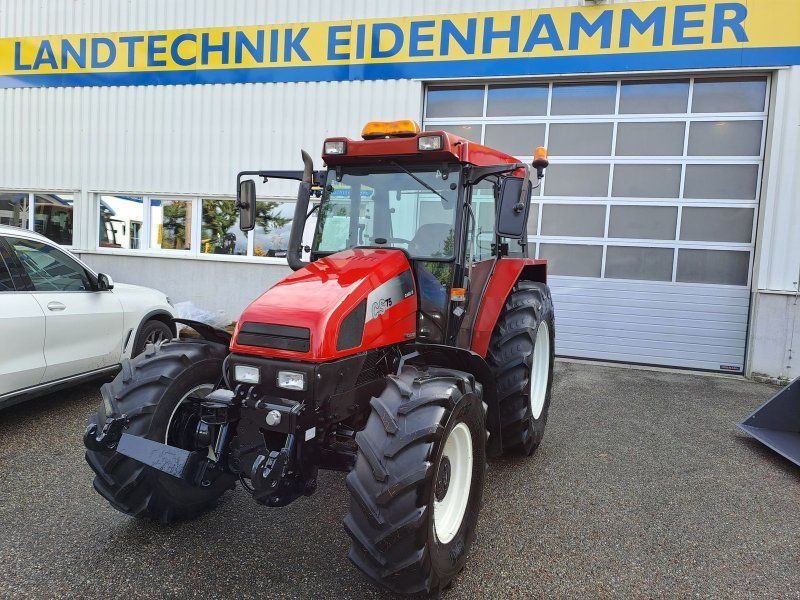 Case IH CS 75a Komfort