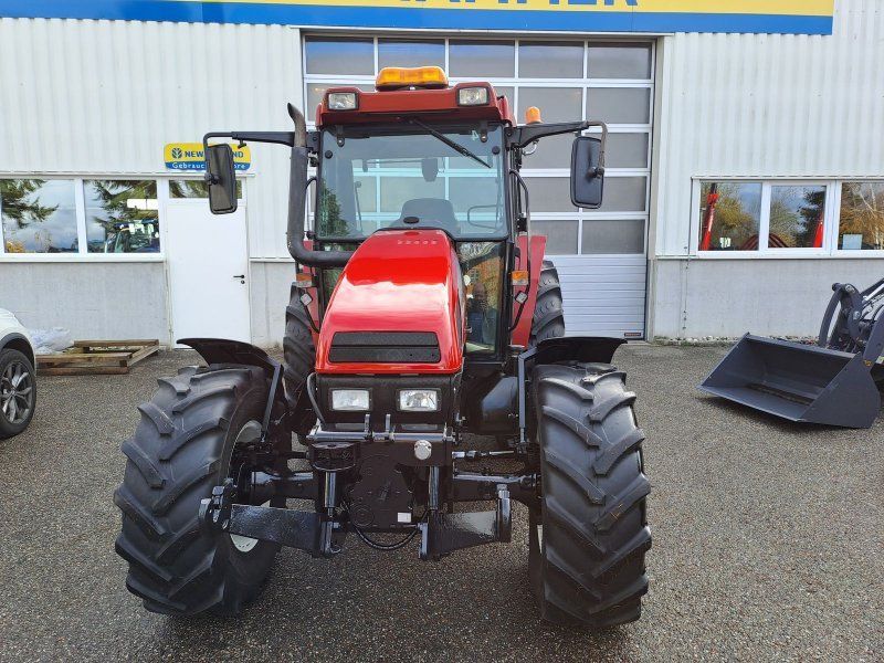 Case IH CS 75a Komfort