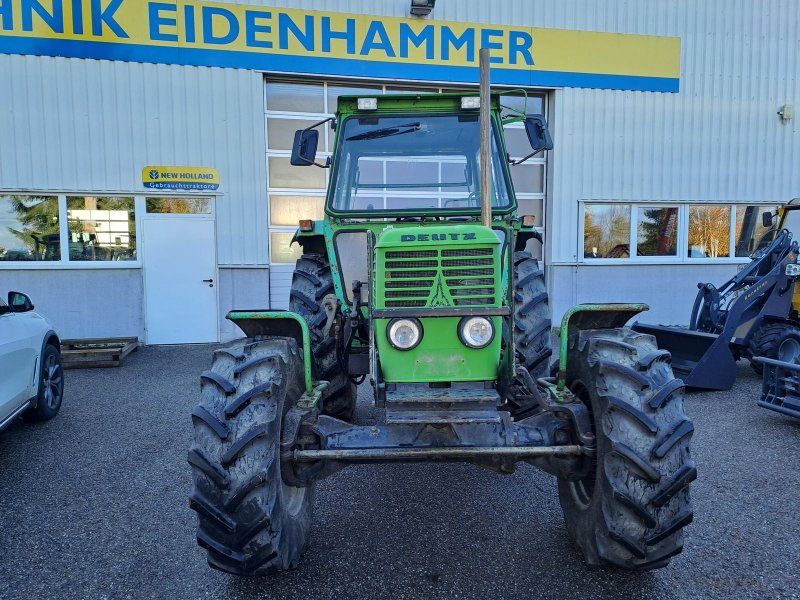 Deutz-Fahr D 8006 A Spezial