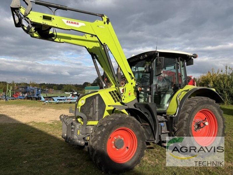 Claas ARION 510 CIS+