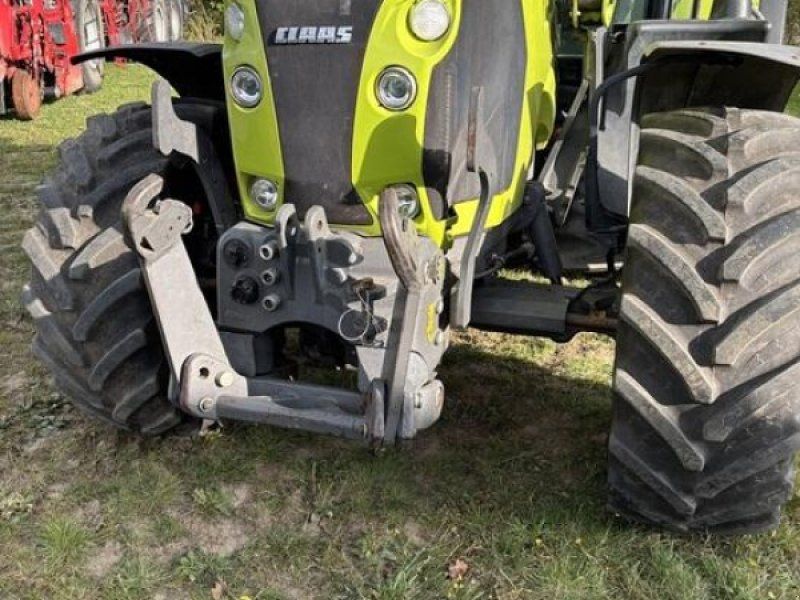Claas ARION 510 CIS+