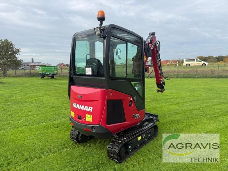 Yanmar SV 19 VT
