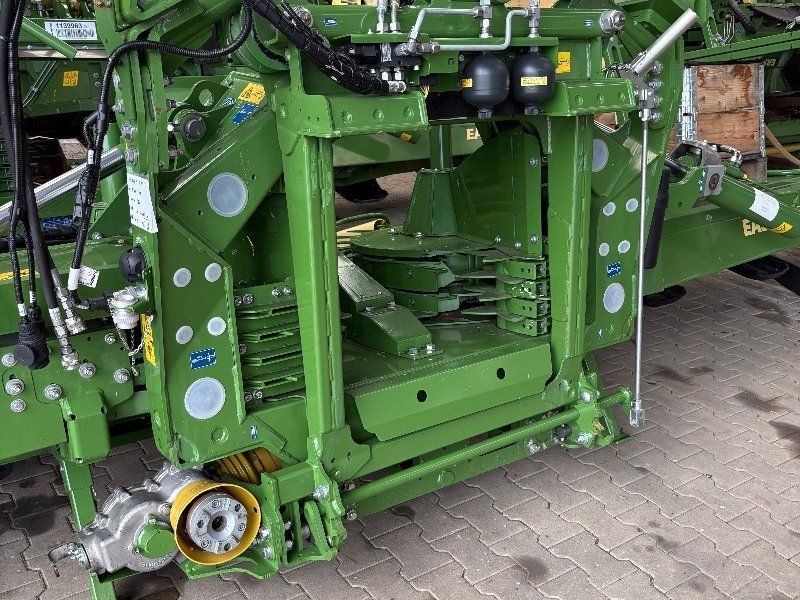 Krone Easy Collect 600-2FP