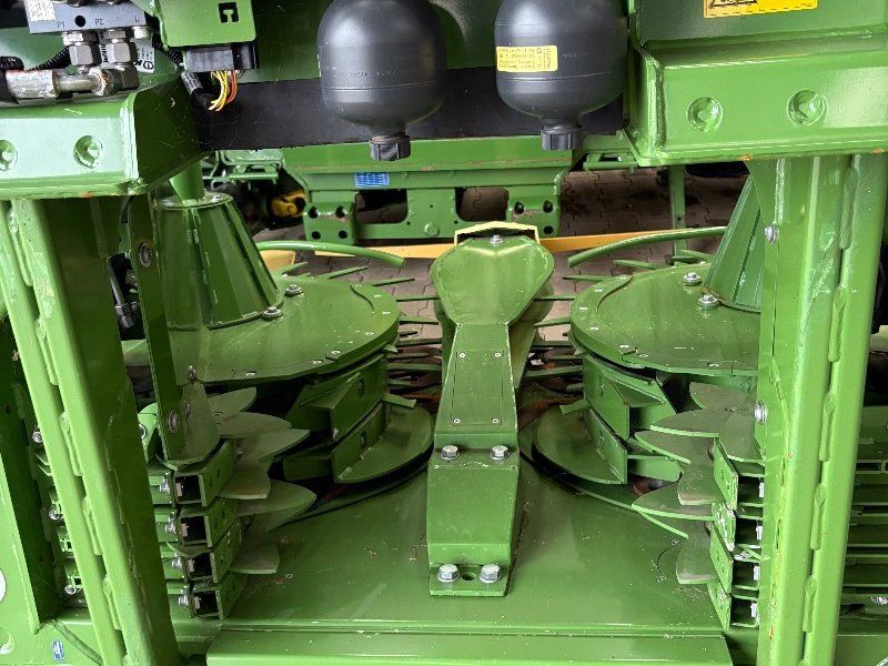 Krone Easy Collect 600-2FP