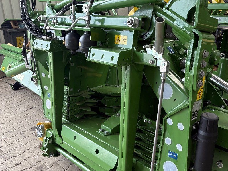 Krone Easy Collect 600-2FP