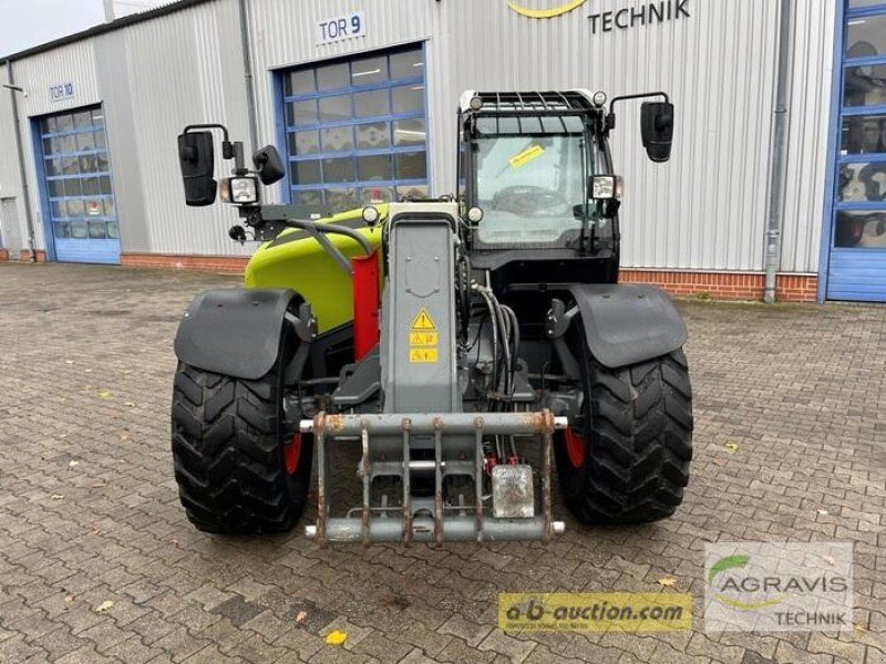 Claas SCORPION 756 VARIPOWER PLUS