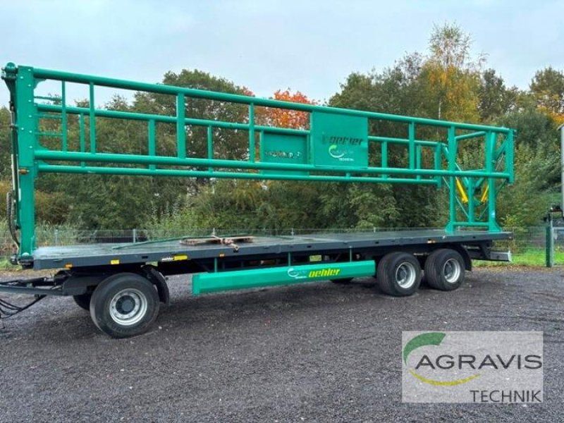 Oehler OL DDK 240 BKW