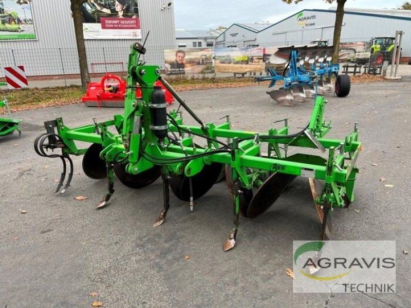 AVR SPEEDRIDGER 4X75