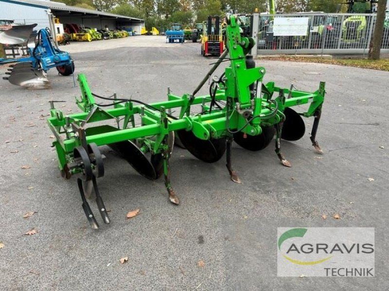 AVR SPEEDRIDGER 4X75