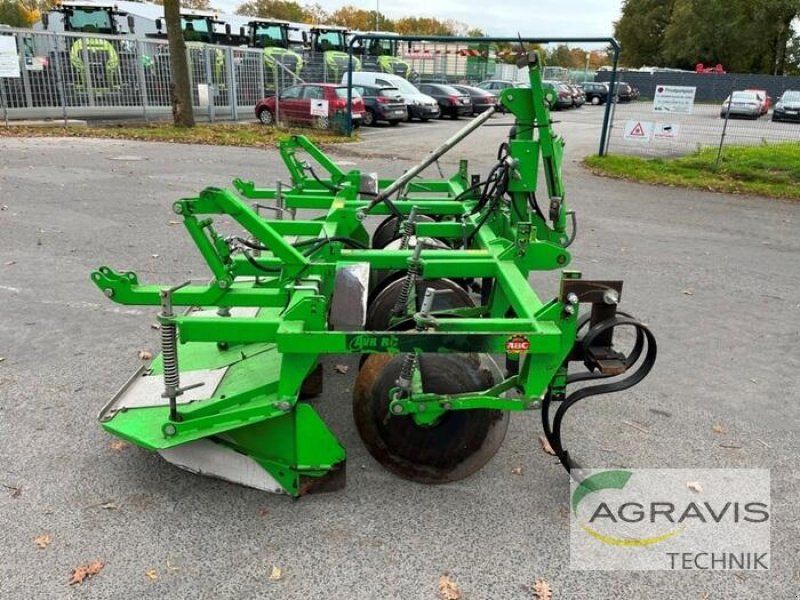 AVR SPEEDRIDGER 4X75