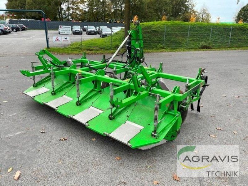 AVR SPEEDRIDGER 4X75