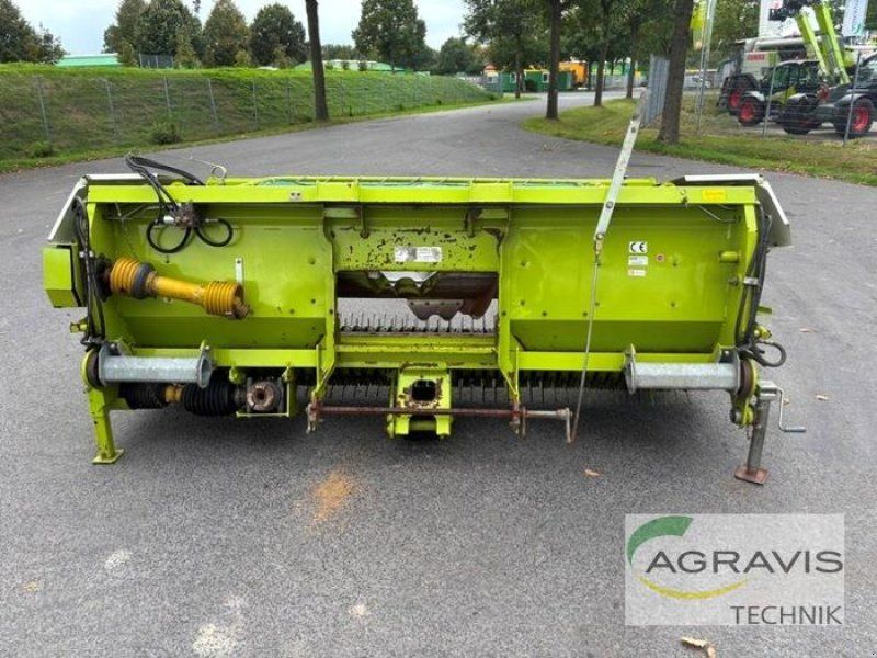 Claas PICK UP 300 HD