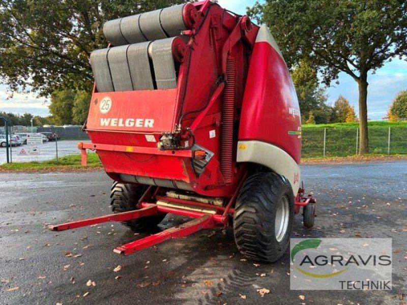 Welger RP 520 MASTER
