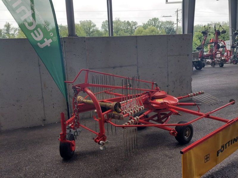 Pöttinger TOP 28