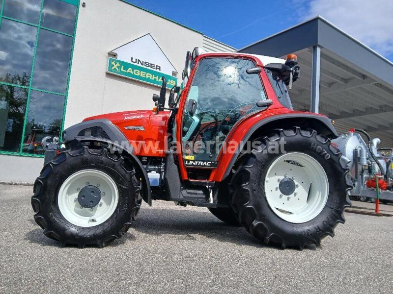 Lindner LINTRAC 65
