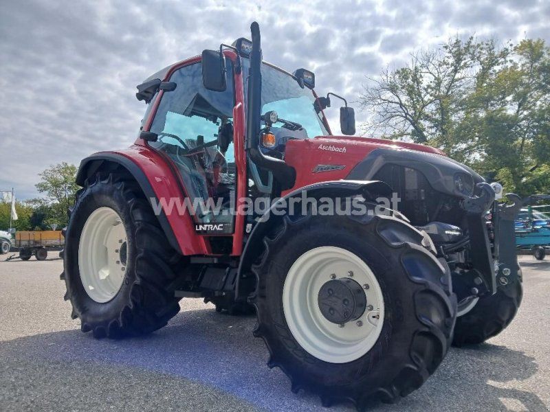 Lindner LINTRAC 65
