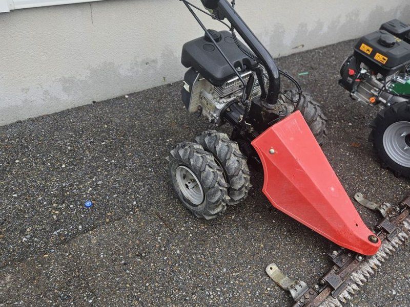 Vogel & Noot & Plus FG4