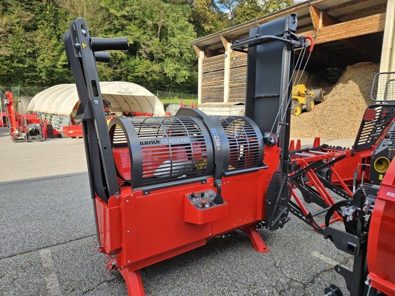 Krpan CS4218 pro