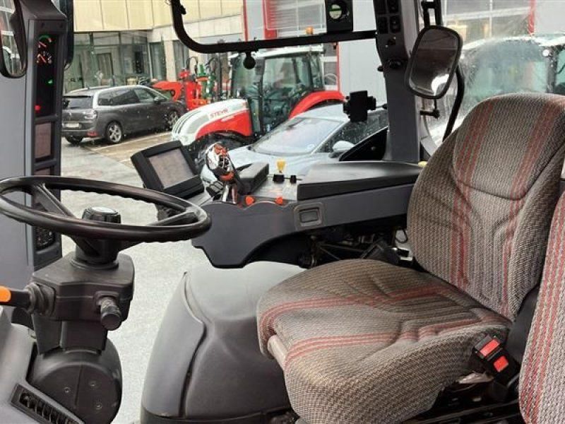 Steyr 6230 CVT Profi