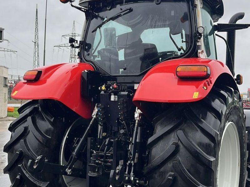 Steyr 6150 Profi (Stage V)