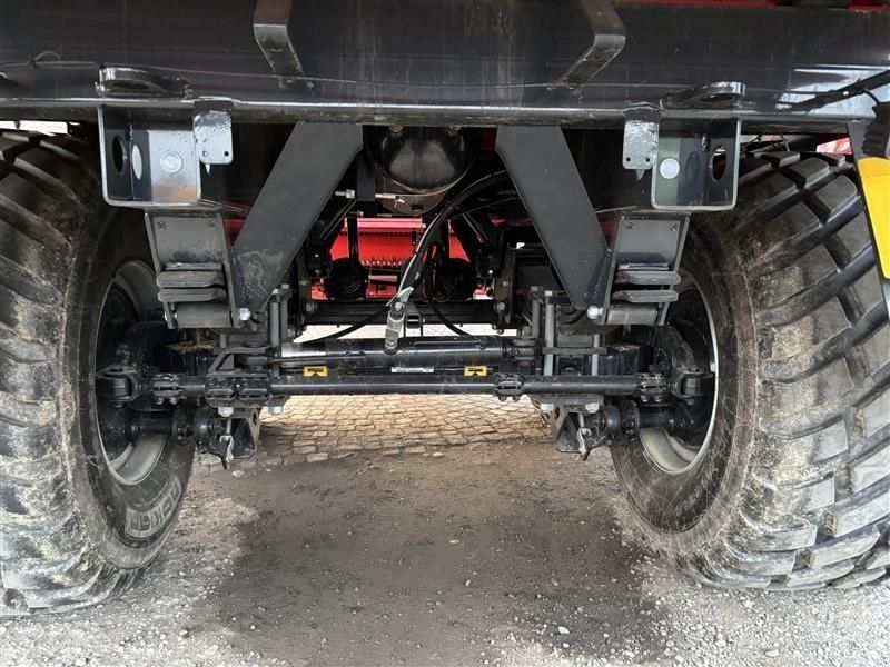 Pöttinger Europrofi 5010 D