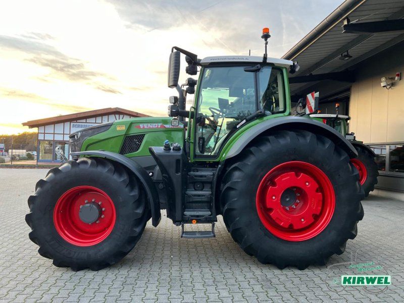 Fendt 728 Vario Gen7
