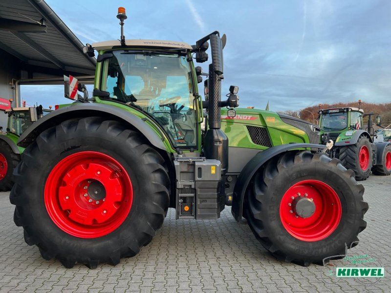 Fendt 728 Vario Gen7