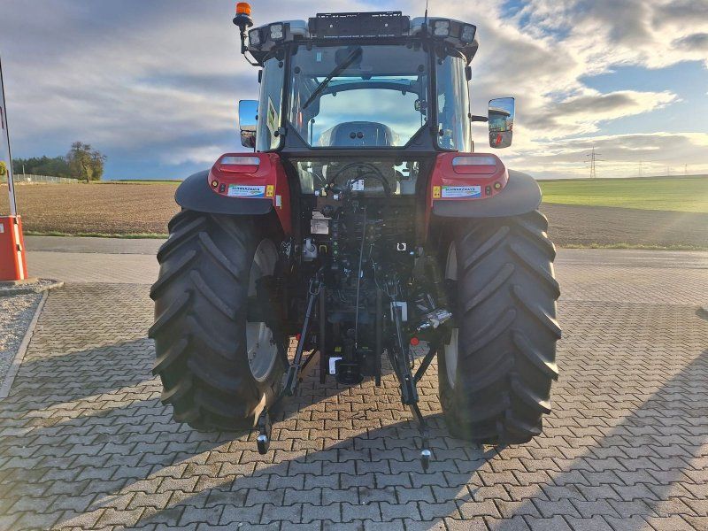Steyr 4120 PLUS